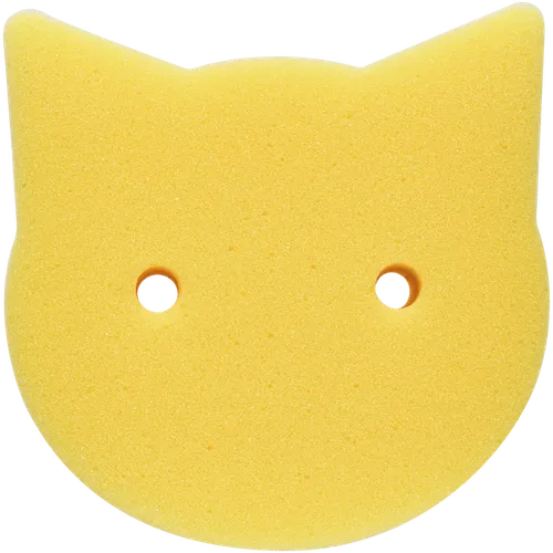 Hebe Kids Bath Sponge (Gąbka do kąpieli dla dzieci) - 2