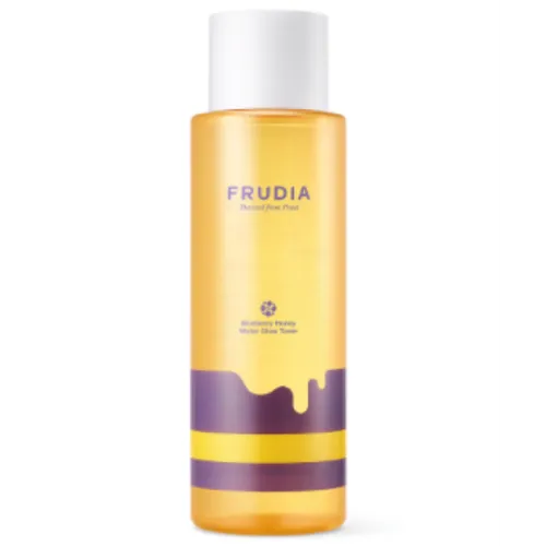 Frudia Blueberry Honey Water Glow Toner (Delikatny nawilżający tonik)