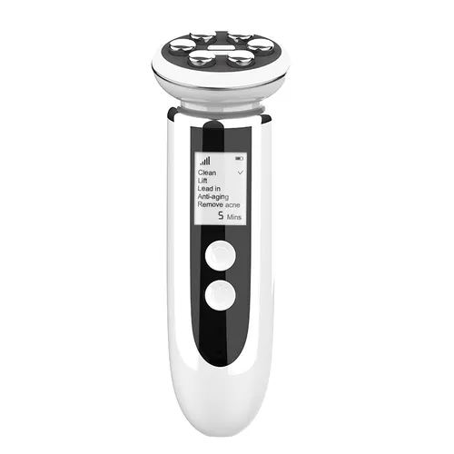 Garett Beauty Urządzenie do mezoterapii  `Vital Skin`