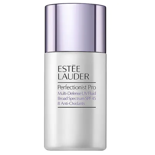 Estee Lauder Perfectionist, Pro Multi-Defense UV Fluid SPF 45 (Fluid przeciwsłoneczny)