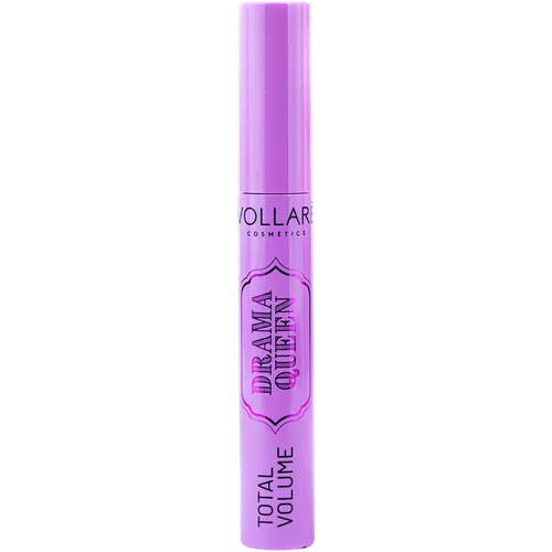 Vollare Cosmetics Drama Queen Total Volume Mascara (Tusz do rzęs)