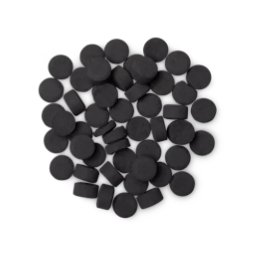 Lush Boom! Toothpaste Tabs (Pasta do zębów w tabletkach)