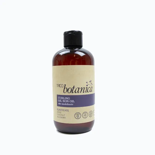Trico Botanica Curling Oil non Oil (Olejek do włosów kręconych)