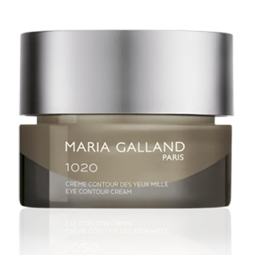 Maria Galland 1020 Eye Contour Cream Mille (Krem pod oczy)
