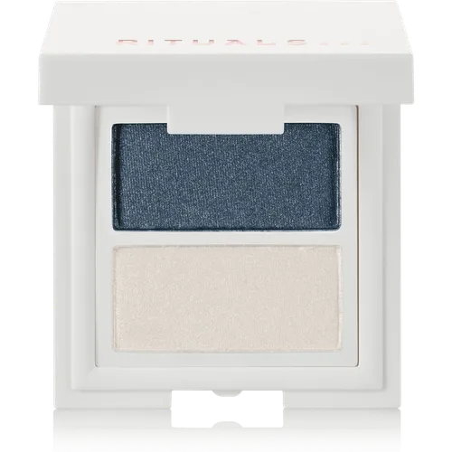 Rituals Miracle Duo Eyeshadow (Cień do powiek podwójny)