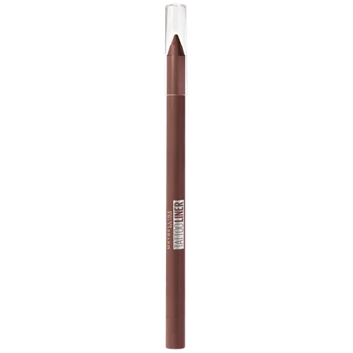 Maybelline New York Tattoo Gel Liner (Żelowa kredka do oczu) - 3