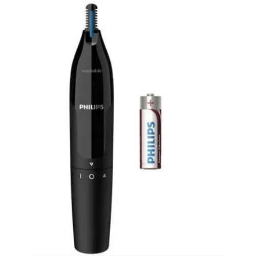 Philips Trymer do nosa i uszu NT1650/16