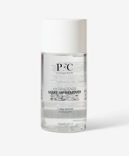 PFC Cosmetics Hydrasense Make-up Remover (Płyn do demakijażu oczu i ust)