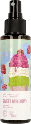 OnlyBio Hair in Balance, Mgiełka unosząca włosy u nasady `Sweet Me(Lody)`