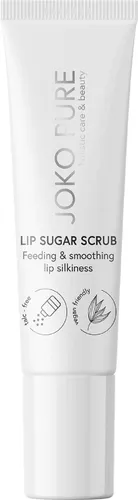 Joko Pure Holistic Care & Beauty, Lip Sugar Scrub (Peeling do ust)