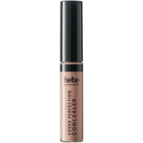 Hebe Professional, Cover Perfection Concealer (Kryjący korektor do twarzy i pod oczy) - 3