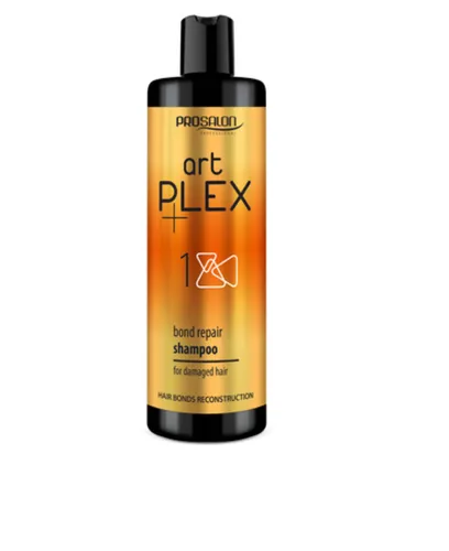 Prosalon Art Plex, Bond Repair Shampoo (Szampon odbudowujący do włosów)