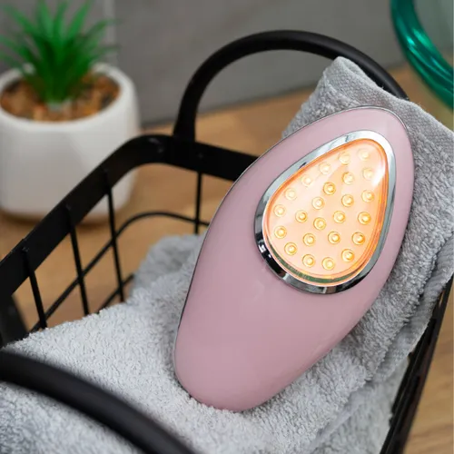 Lovine Beauty Excellence Szczoteczka soniczna LOV1018 - 5