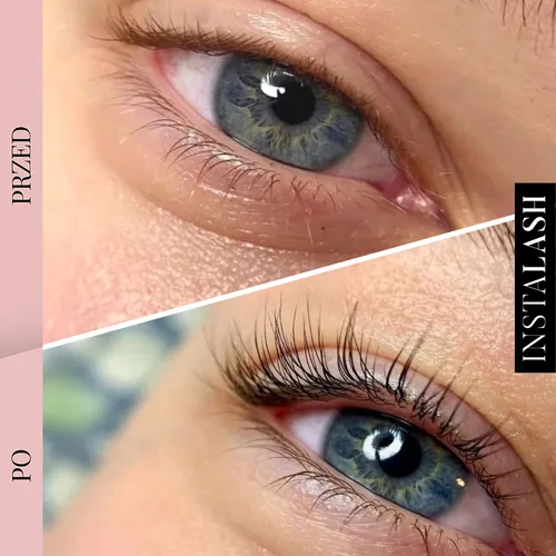 Instalash LashBOOST Serum (Serum na porost i odżywienie rzęs i brwi) - 4
