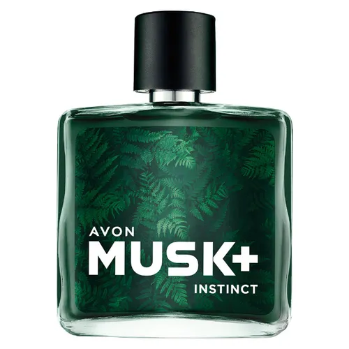 Avon Musk Instinct EDT