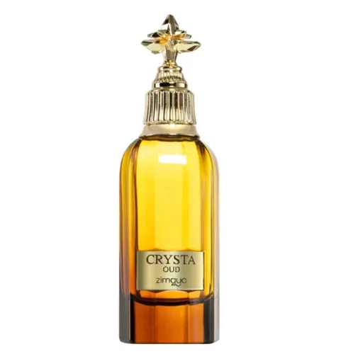 Zimaya Crysta Oud EDP