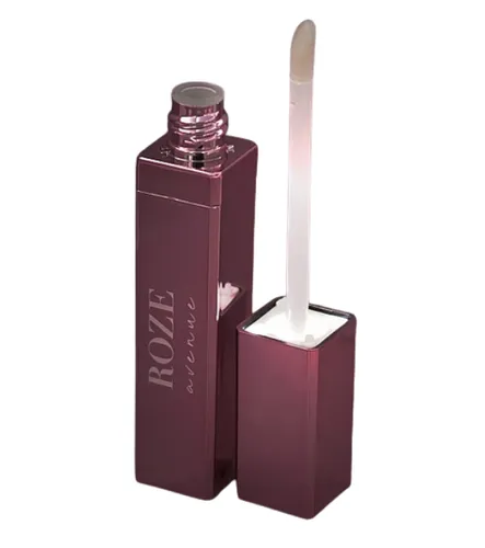 Roze Avenue Light Up Lipgloss (Błyszczyk do ust z lampką i lusterkiem)