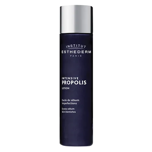 Institut Esthederm Intensive Propolis + Zinc Serum - Lotion (Zaawansowany serum - lotion z propolisem oczyszczający, matujący i zwężający rozszerzone pory) - 2
