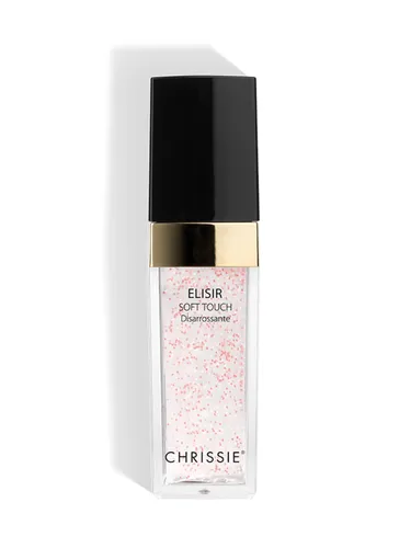 Chrissie Cosmetics Elixir Soft Touch Reddening (Eliksir na zaczerwienienia)