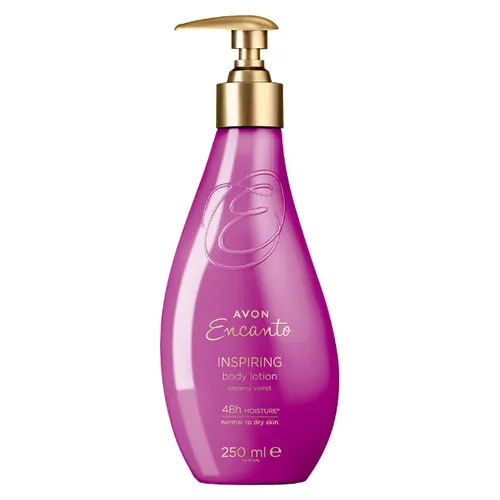 Avon Encanto Inspiring, Body Lotion (Balsam do ciała)