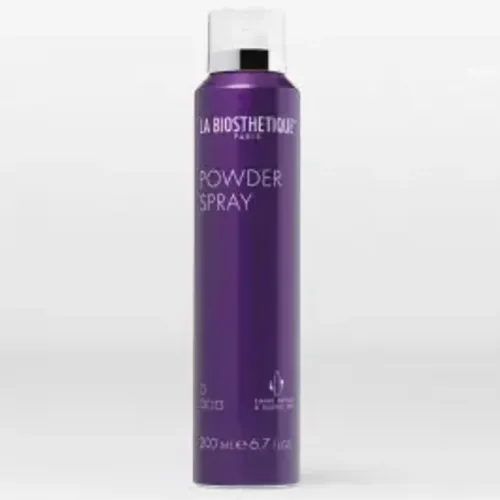 La Biosthetique Powder Spray (Puder w areozolu zwiększający objętość)