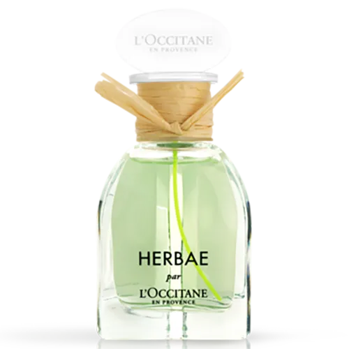 L'Occitane Herbae par L'Occitane EDP