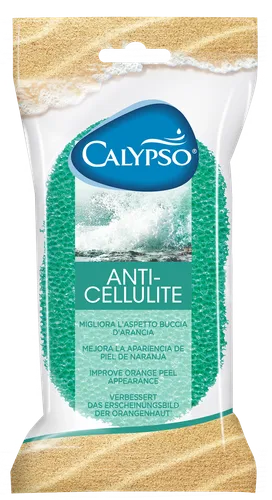 Calypso Anti - Cellulite Sponge (Antycellulitowa gąbka kąpielowa) - 1