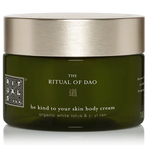 Rituals The Ritual of Dao, Body Cream (Balsam do ciała)