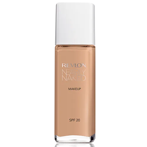 Revlon Nearly Naked Makeup (Podkład do twarzy)