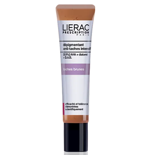Lierac Prescription, Dépigmentant Anti-taches Intensif (Intensywne serum depigmentujące)