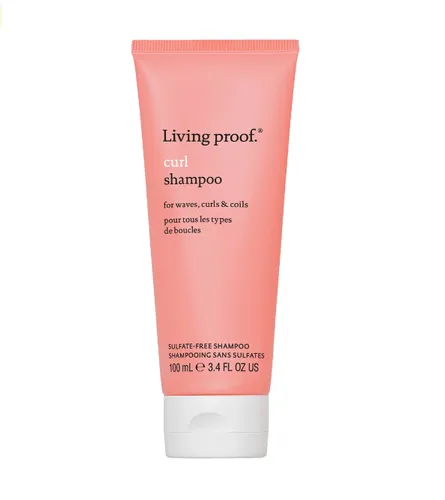 Living Proof Curl Shampoo (Szampon do włosów kręconych)