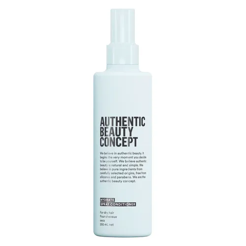 Authentic Beauty Concept Hydrate Spray Conditioner (Odżywka nawilżająca w sprayu)