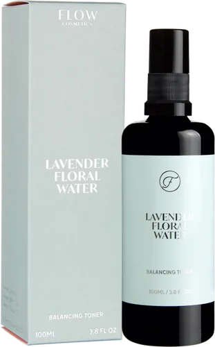 Flow Cosmetics Lavender Floral Water Balancing Toner (Tonik do twarzy)