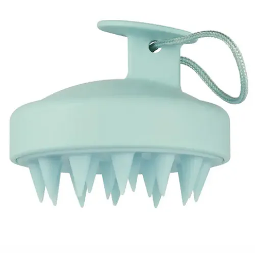 Sephora Collection, Scalp Massager Brush (Szczotka do masażu skóry głowy)