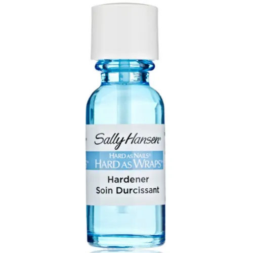Sally Hansen Hard as Nails, Hard as Wraps  Powerful Acrylic Gel (Wzmacniający żel akrylowy)