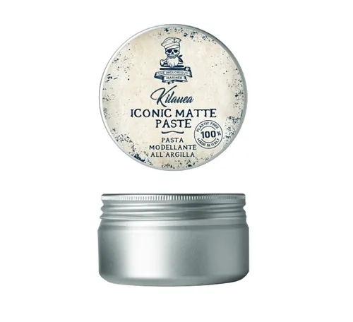 The Inglorious Mariner Kilauea Iconic Matte Paste (Matująca pasta do włosów)