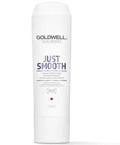 Goldwell Dualsenses, Just Smooth, Taming Conditioner (Odżywka ujarzmiająca)