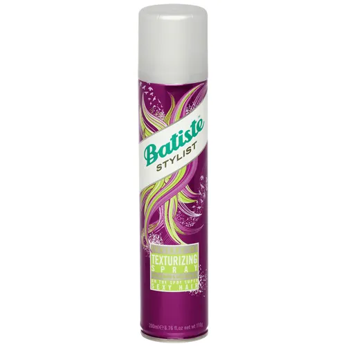 Batiste Stylist, Spray teksturyzujący do stylizacji włosów `Texture Me Texturizing`