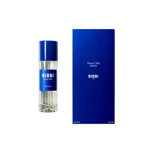Bibbi Parfum Soap Club Parfum