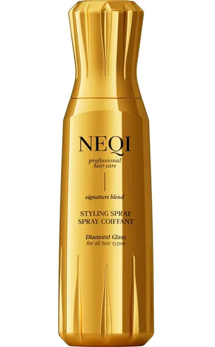 Neqi Diamond Glass, Spray nadający połysk