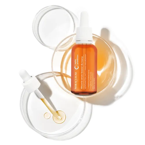 Miraculum Asta.Plankton C, Aktywne serum-booster do twarzy
