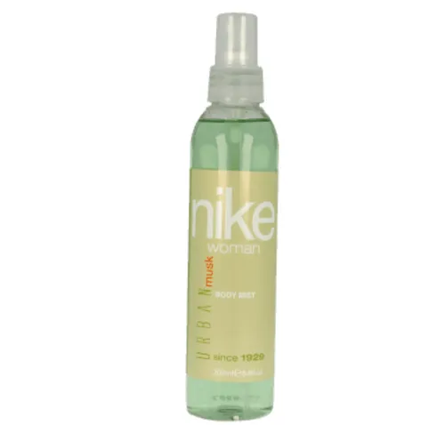 Nike Urban Musk, Body Mist for Woman (Mgiełka do ciała dla kobiet)