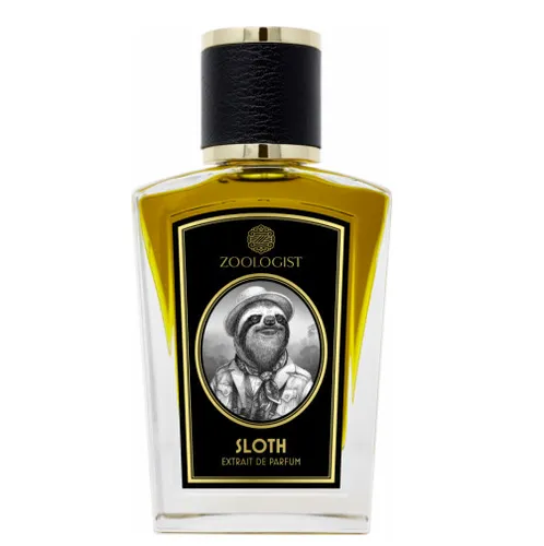 Zoologist Sloth EDP