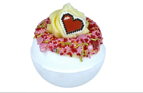 Bomb Cosmetics Power Up Bath Bomb (Kula do kąpieli)