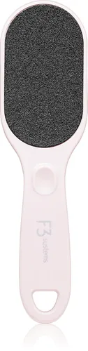 Diva & Nice Cosmetics  Fit For Feet, Dwustronny pilnik ścierny do pedicure
