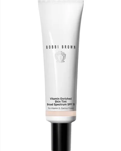Bobbi Brown Vitamin Enriched, Skin Tint Broad Spectrum SPF15 (Krem koloryzujący do skóry 2w1 SPF15)