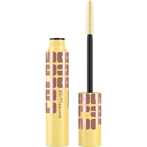 Maybelline New York Colossal Bubble Mascara (Tusz do rzęs)