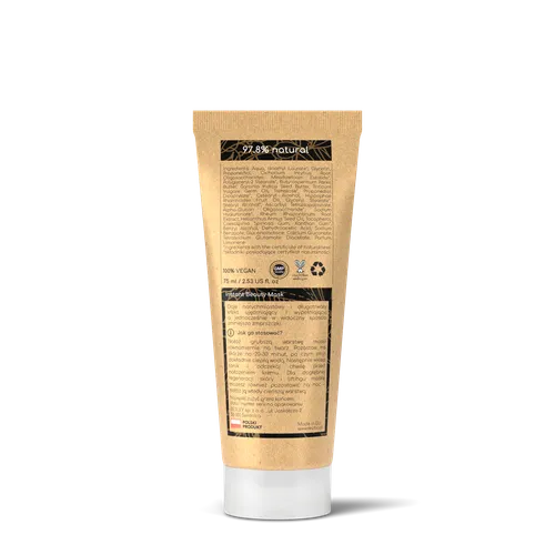 Resibo Instant Beauty Mask (Błyskawiczna maseczka upiększająca) - 3