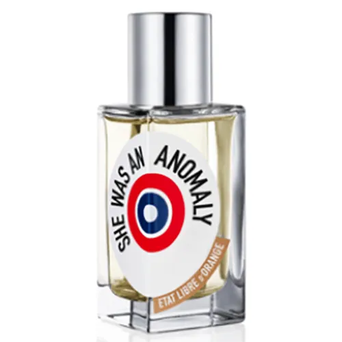 Etat Libre d'Orange She Was An Anomaly EDP