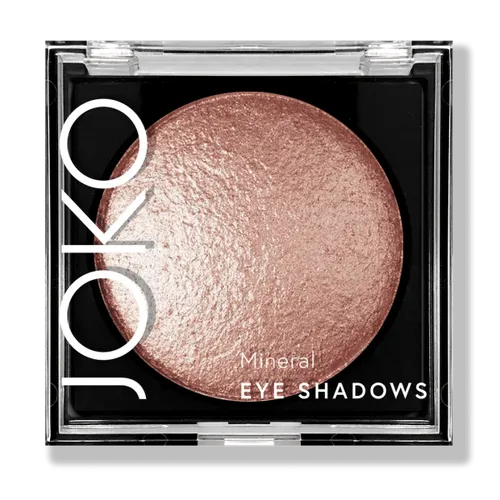 Joko Mineral Eye Shadow (Cień do powiek)